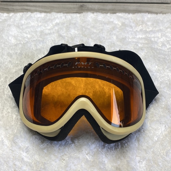 Smith PMT Airflow Goggles Adjustable Snowboard Ski Unisex Adult - Picture 2 of 7